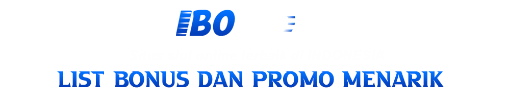 Situs live casino dan slots online - iboslot